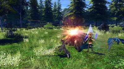 Sword Art Online: Hollow Realization