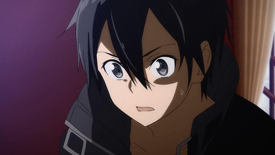 Sword Art Online II