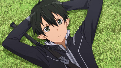 Sword Art Online II