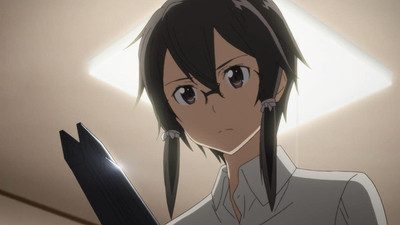 Sword Art Online II