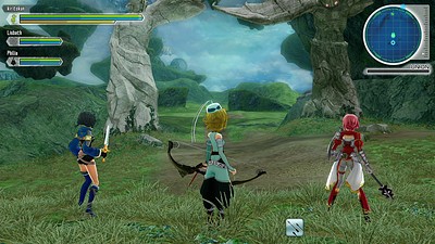 Sword Art Online: Lost Song