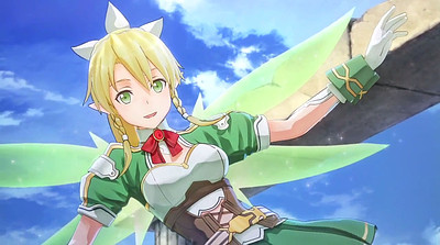 Sword Art Online: Lost Song