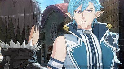 Sword Art Online: Lost Song