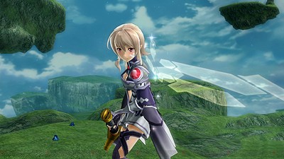 Sword Art Online: Lost Song