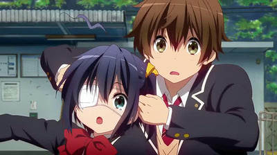 Takanashi Rikka Kai: Chuunibyou demo Koi ga Shitai! Movie