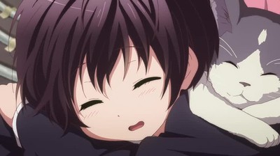 Takanashi Rikka Kai: Chuunibyou demo Koi ga Shitai! Movie