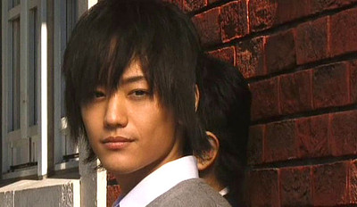 Takumi-kun series 2 - Niji iro no garasu