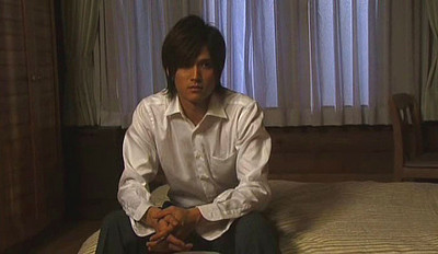 Takumi-kun series 2 - Niji iro no garasu