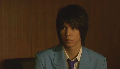 Takumi-kun series 2 - Niji iro no garasu