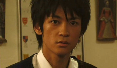 Takumi-kun series 2 - Niji iro no garasu