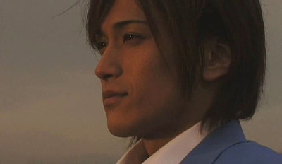 Takumi-kun series 2 - Niji iro no garasu