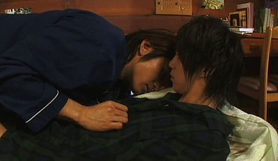Takumi-kun series 2 - Niji iro no garasu