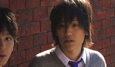 Takumi-kun series 2 - Niji iro no garasu