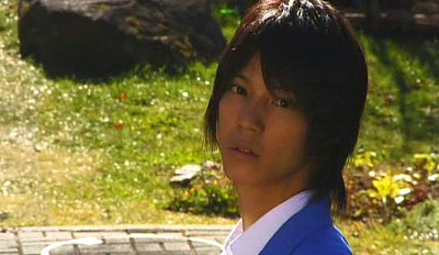 Takumi-kun series 2 - Niji iro no garasu