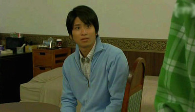 Takumi-kun series 3 - Bibou no Detail