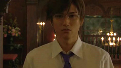 Takumi-kun series 4 - Pure