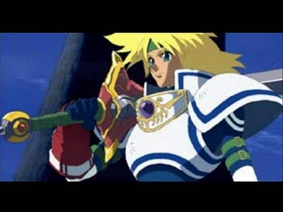 Tales of Destiny