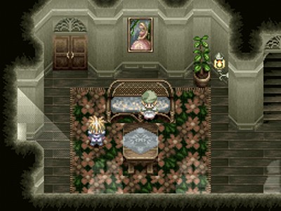 Tales of Destiny