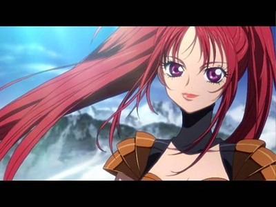 Tales of Destiny 2