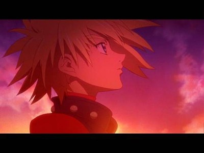 Tales of Destiny 2
