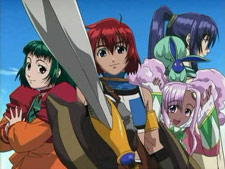 Tales of Eternia