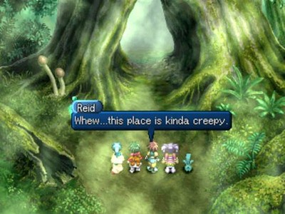 Tales of Eternia
