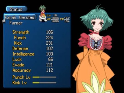 Tales of Eternia