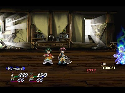 Tales of Eternia