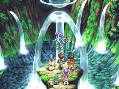 Tales of Eternia