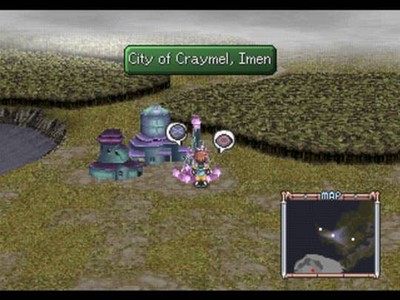 Tales of Eternia