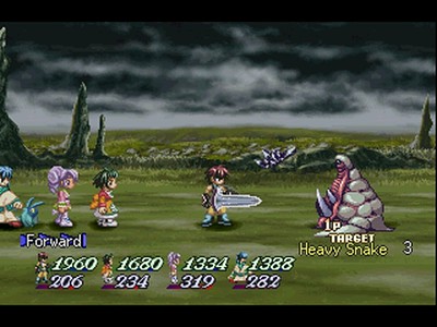 Tales of Eternia