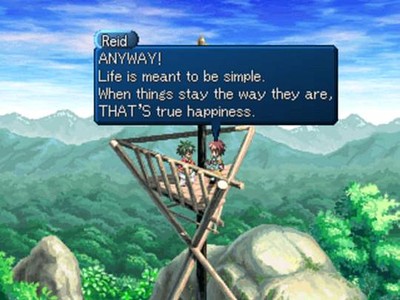 Tales of Eternia