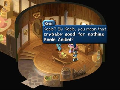 Tales of Eternia