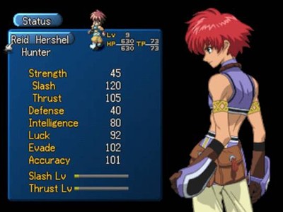 Tales of Eternia