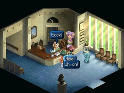 Tales of Eternia