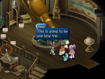Tales of Eternia