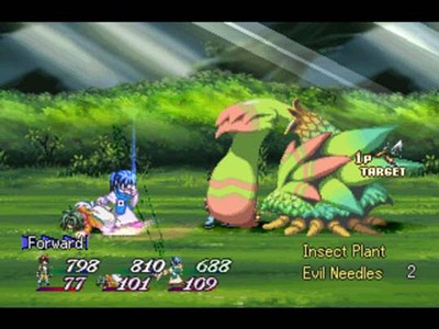 Tales of Eternia