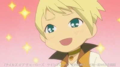 Tales of Gekijou