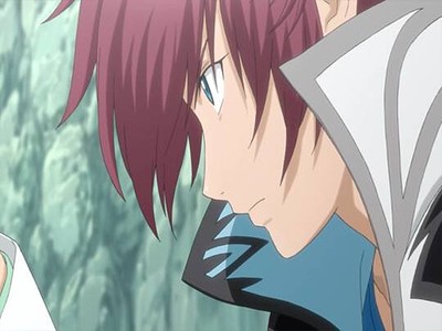 Tales of Graces