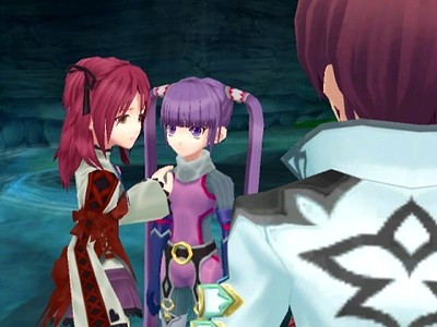 Tales of Graces