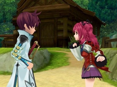 Tales of Graces