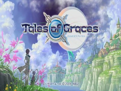 Tales of Graces