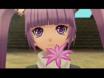 Tales of Graces