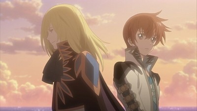 Tales of Graces f