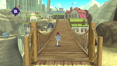 Tales of Graces f