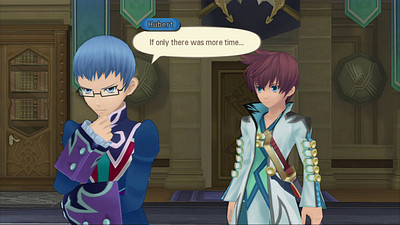 Tales of Graces f