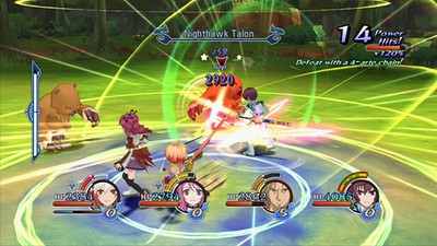 Tales of Graces f