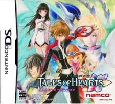 Tales of Hearts