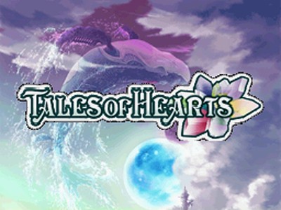 Tales of Hearts
