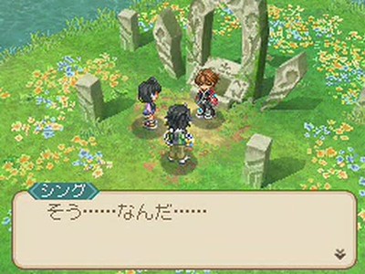 Tales of Hearts